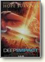 Buy the Deep Impact Poster